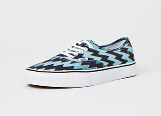 Kenzo vans best sale